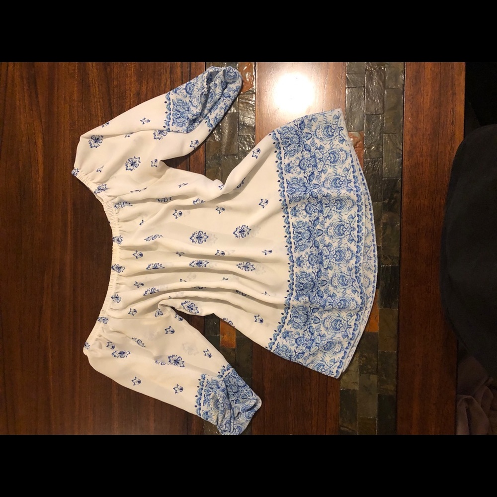 Dressy Shirt